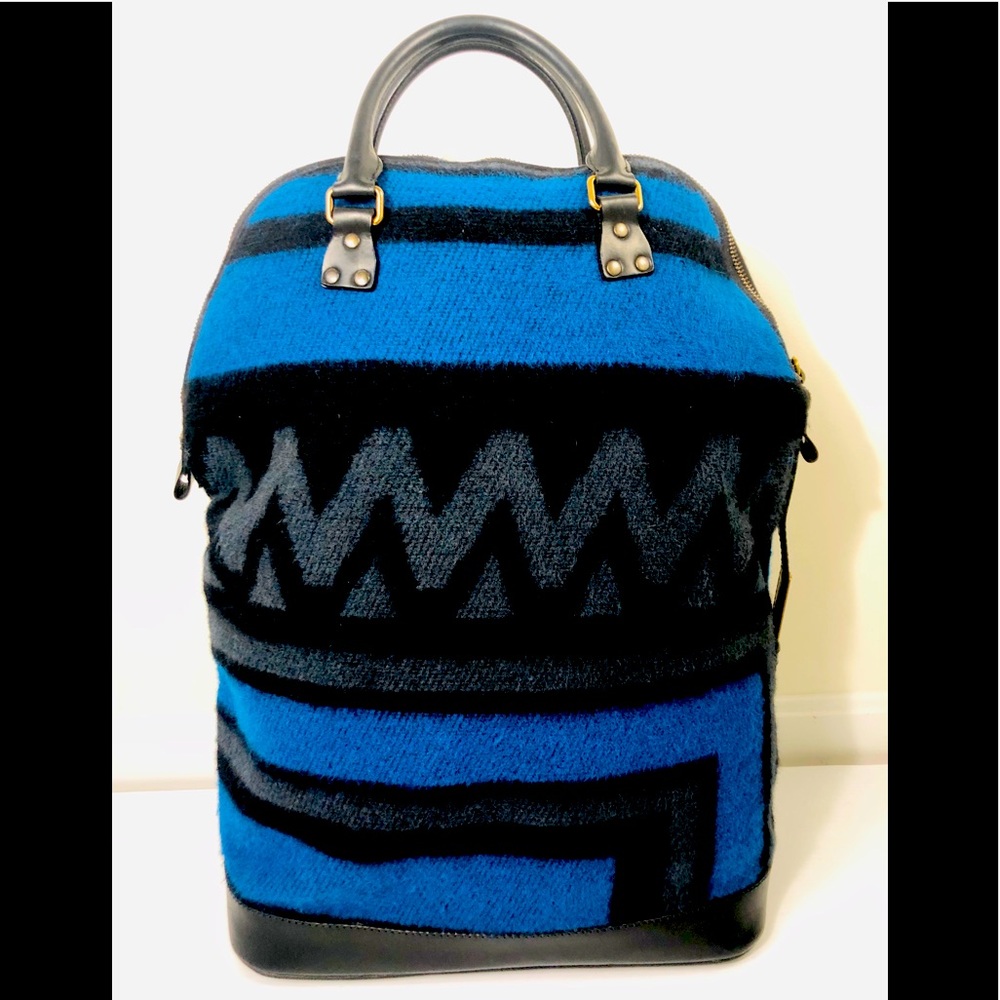 Burberry Prorsum Very Large Tote Bag Made in Italy